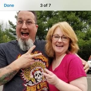 Meet your Posher, Victoria scott